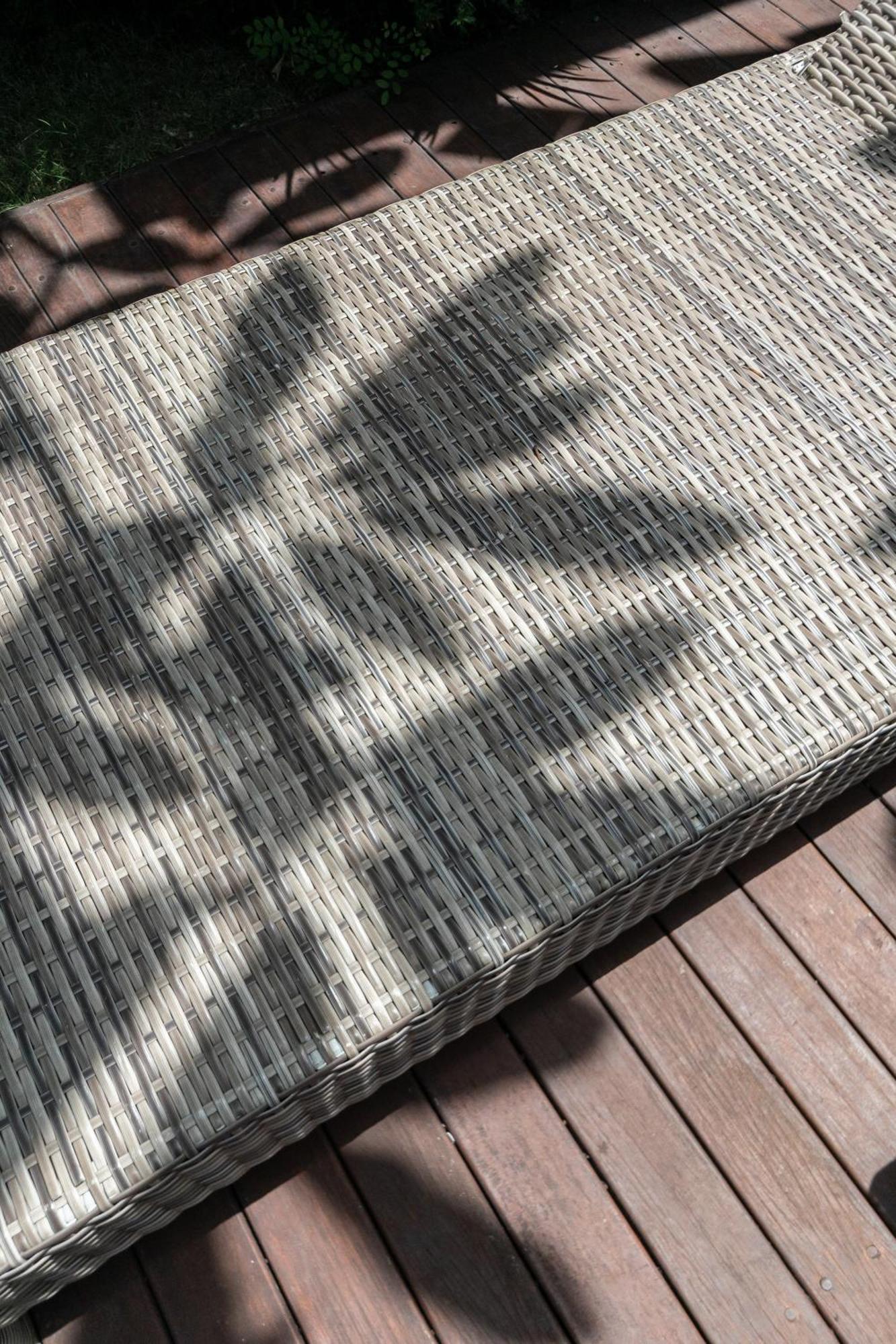 Villa Belle Asana Canggu Exterior foto