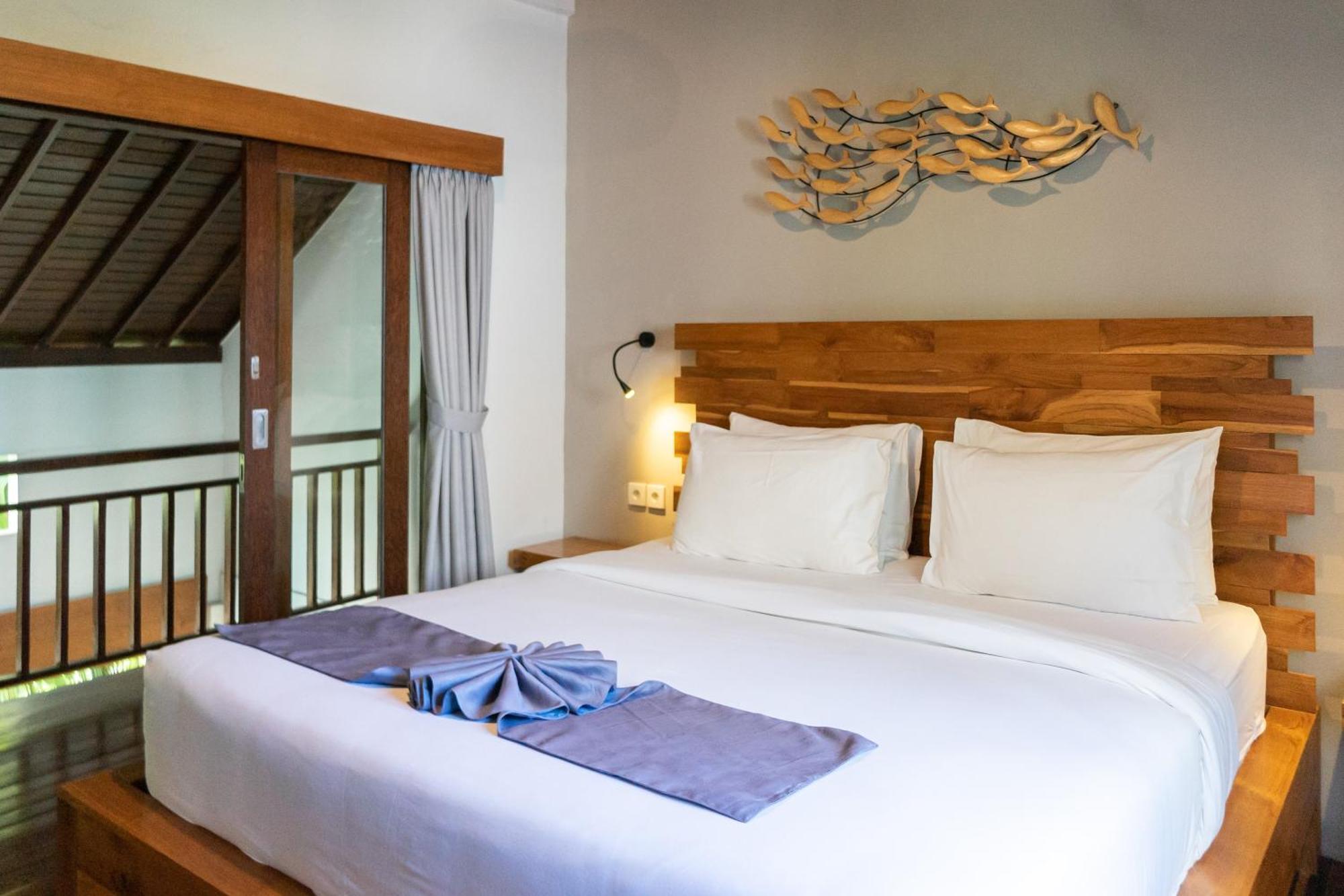 Villa Belle Asana Canggu Exterior foto