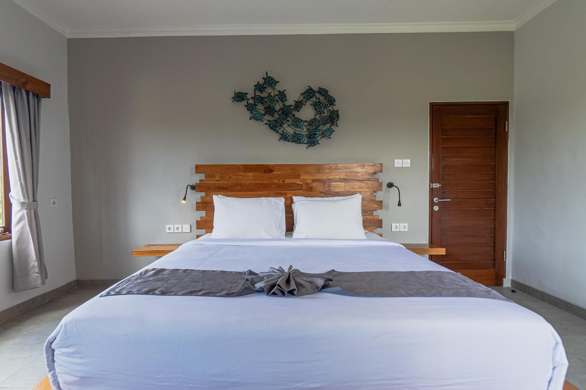 Villa Belle Asana Canggu Exterior foto